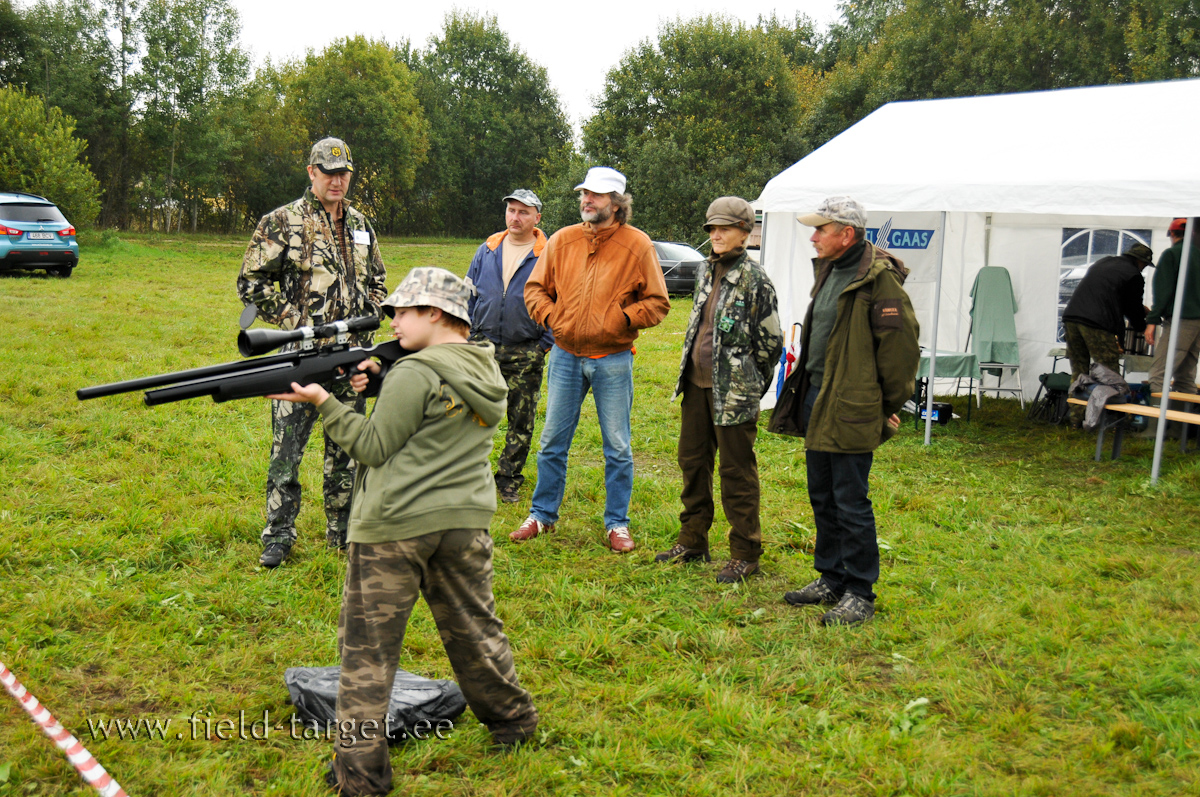 ... ja see on ikkagi PCP